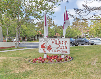 Learn more about Village Park Apartments; schedule your tour today!