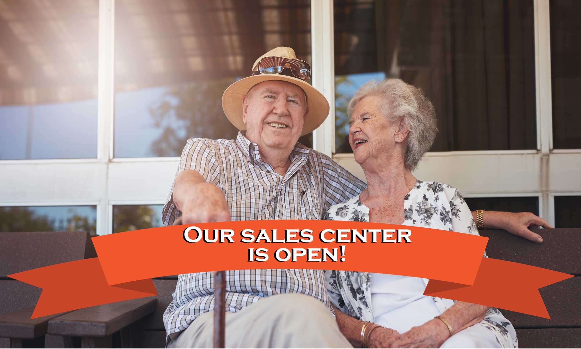 Senior living in Tucson, AZ