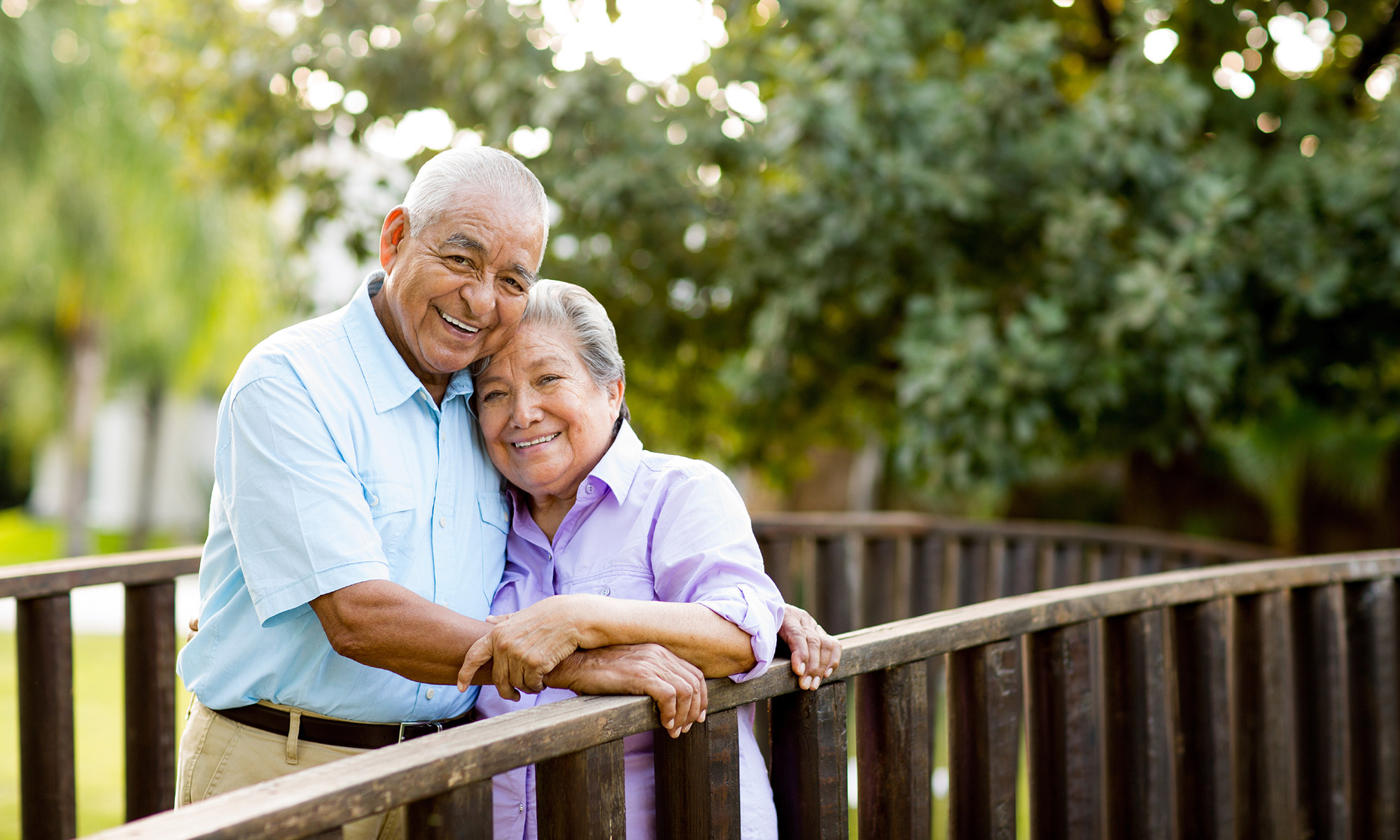 Senior living in Salt Lake City