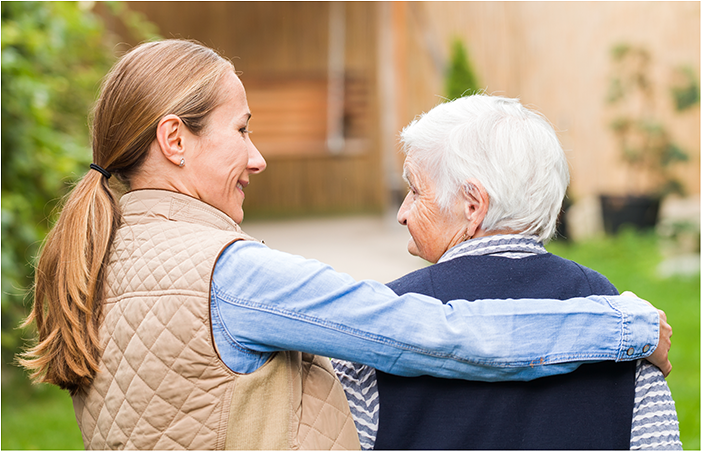 Learn more about our culture of caring at Milestone Retirement Communities