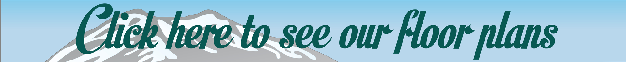 Cascade Valley Senior Living Floor plan callout