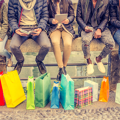 Nearby Shops & Grocers to Olive Ridge
