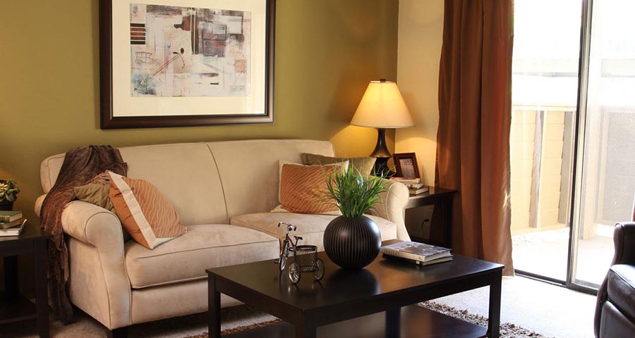 Floor Plans at Alvista Terrace