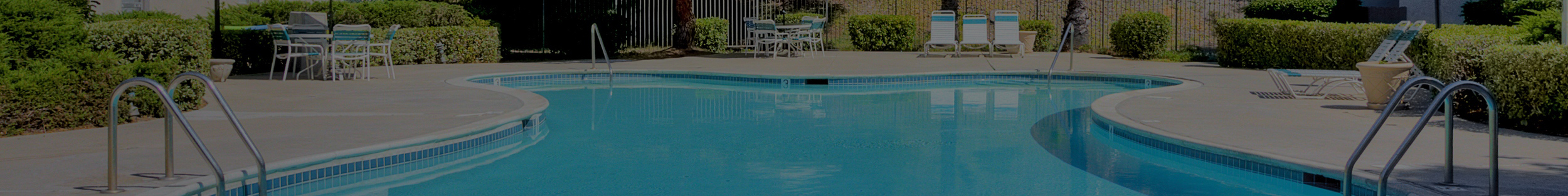 Photos of our apartments in La Mesa, CA