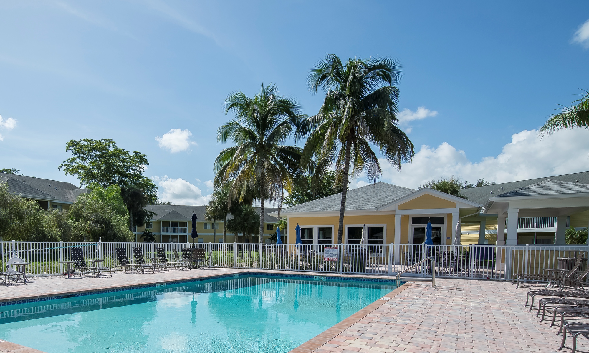 Apartments in Naples, FL