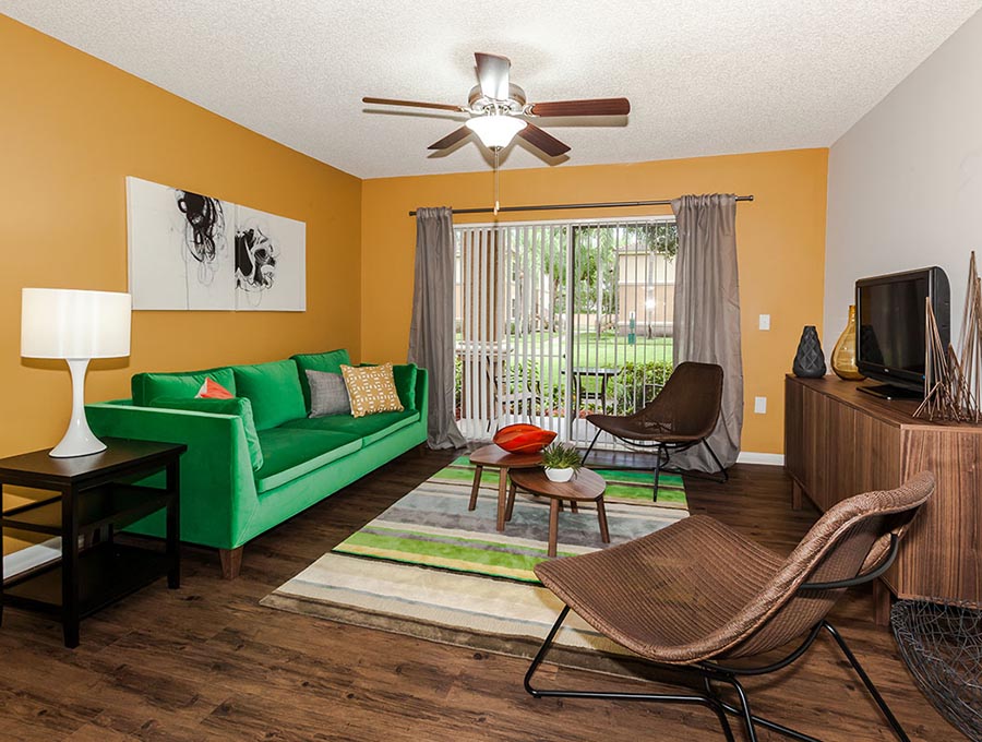 Floor Plans at Alvista Pembroke Landings