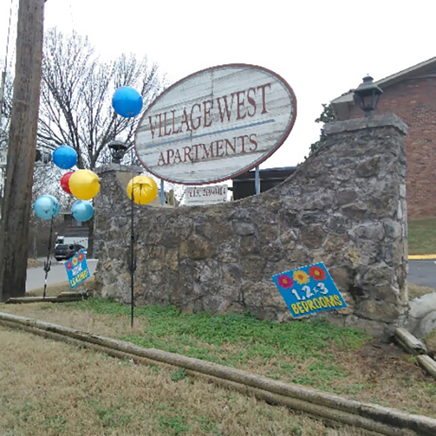 Welcome to Village West