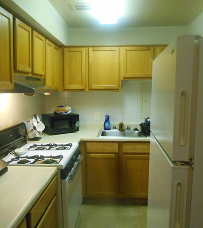 Our apartments in Annapolis have all the amenities you want