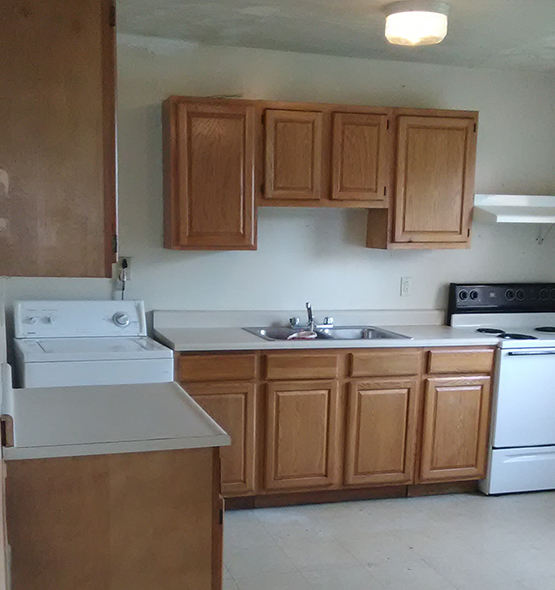 Icemorlee Apartments community highlights