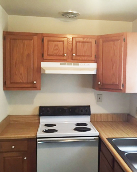 Market North Apartments community highlights