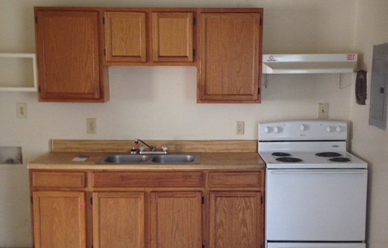 Crown Pointe Apartments community highlights