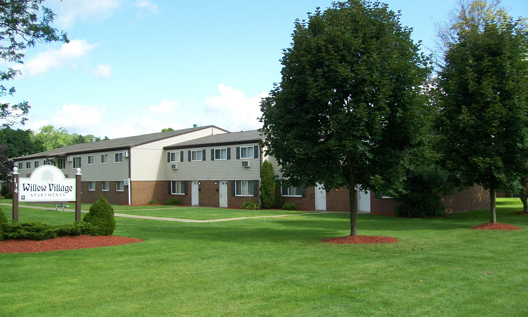 Apartments in Sharon, PA