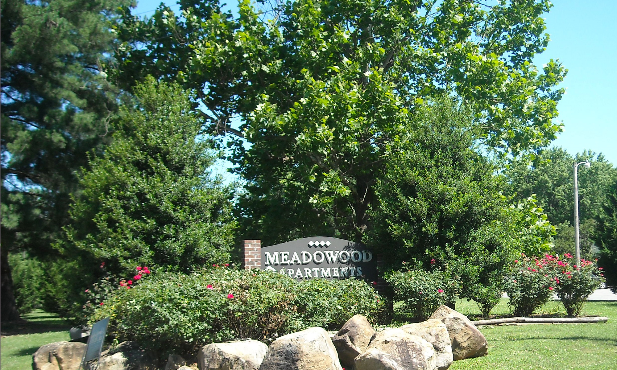 Meadowood in Alcoa, TN