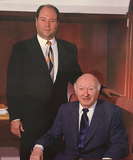 Silver Companies is a national, diversified real estate investment and development firm