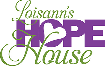 Loisann's Hope House is the first shelter dedicated to serving homeless families in the Fredericksburg, VA region.