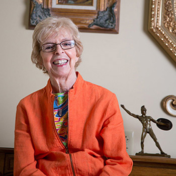 Contact The Heritage at Legacy today to learn more about our assisted living amenities