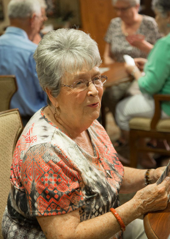 Contact Orchard Pointe at Surprise today to learn more about our communities