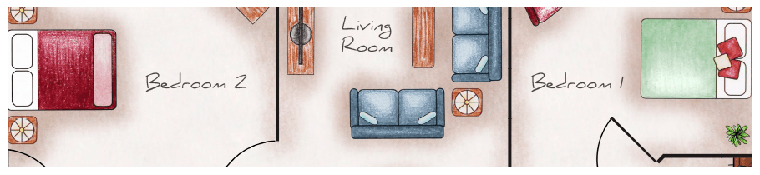 View our floor plans page to learn more about floor plan options at Orchard Pointe at Arrowhead.