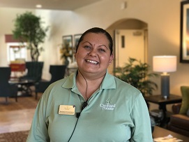 Contact Orchard Pointe at Arrowhead today to learn more about what matters here