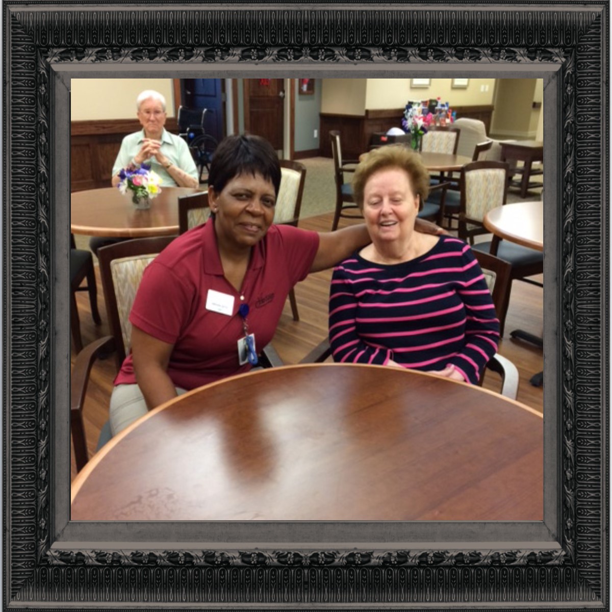 Contact The Heritage at Legacy today to learn more about what matters here