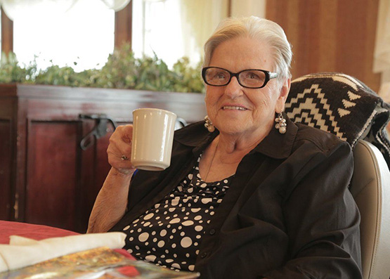 Contact The Heritage at Sagewood today to learn more about our residents