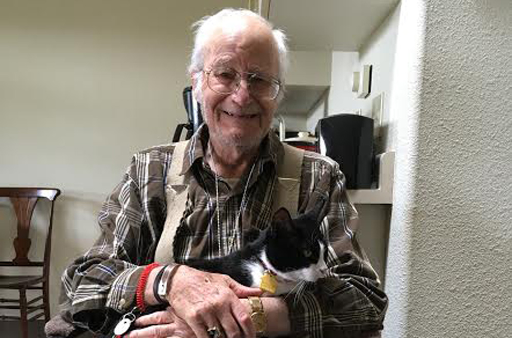 Variety of activities for residents at Alder Bay Assisted Living