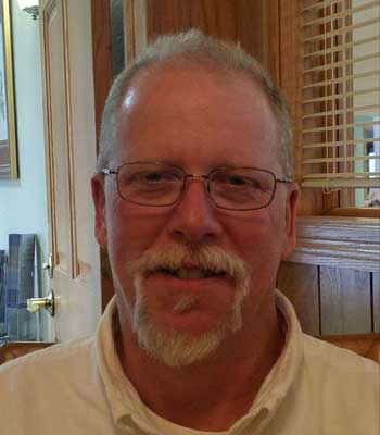 Steve Jacobson, Chef/Dining Services Director