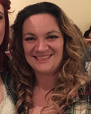 Photo of Ashley Gonzalez