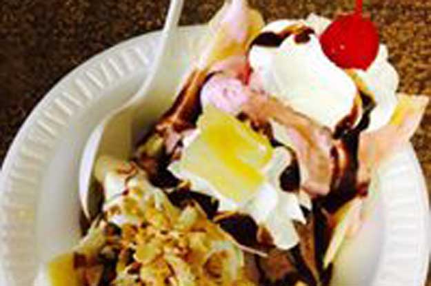 Banna Split at The Vistas Assisted Living and Memory Care