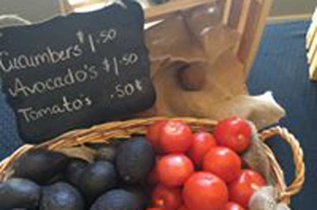 Farms Market at The Vistas Assisted Living and Memory Care
