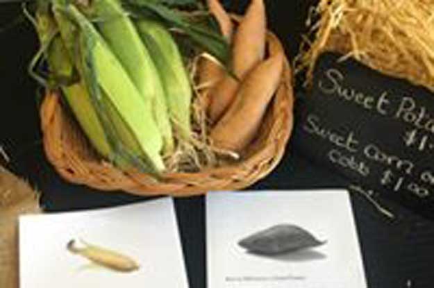 Farms Market at The Vistas Assisted Living and Memory Care