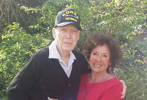 Bob and Lucia