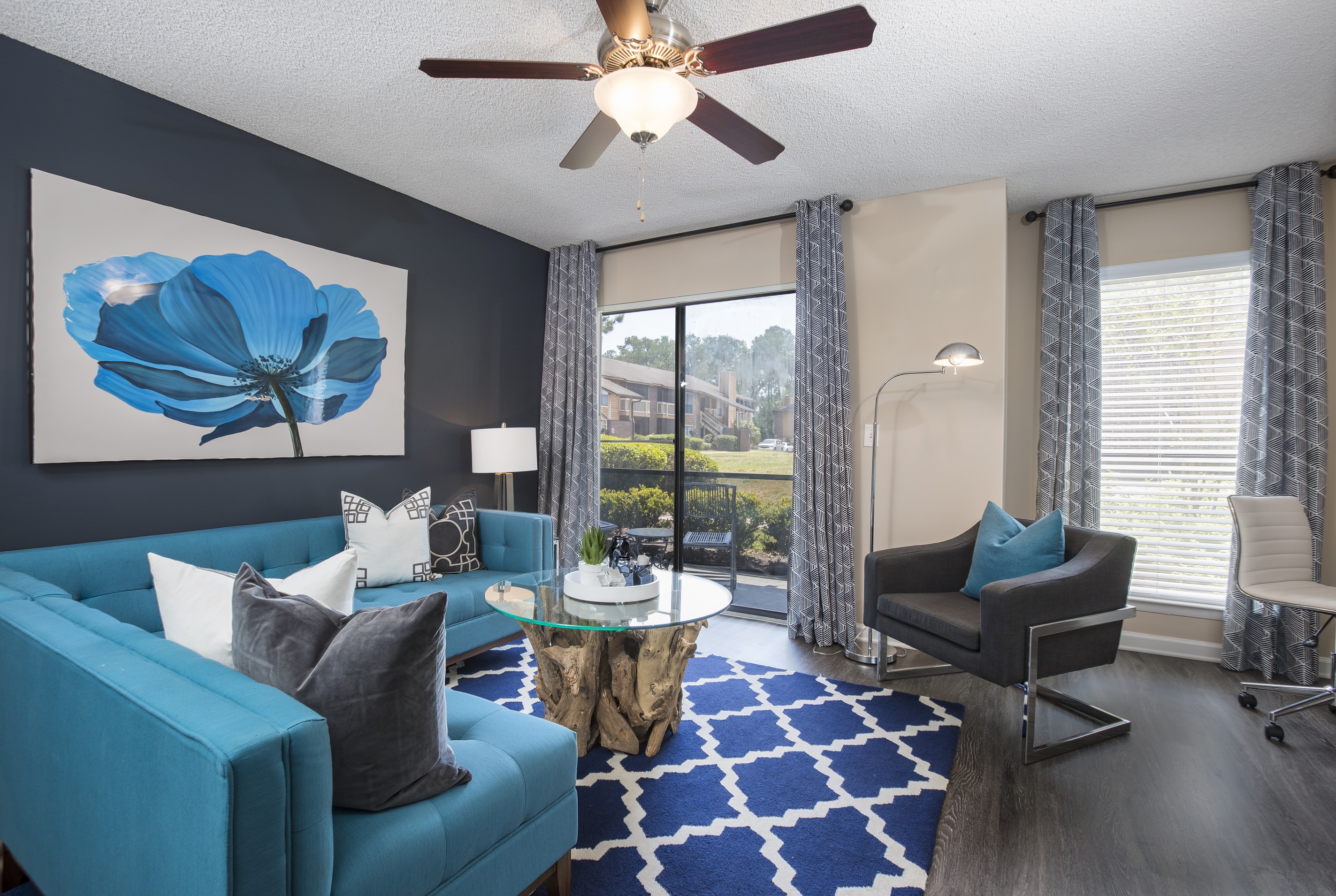 The Parkland at Orange Park offers beautiful homes for rent in Orange Park, FL