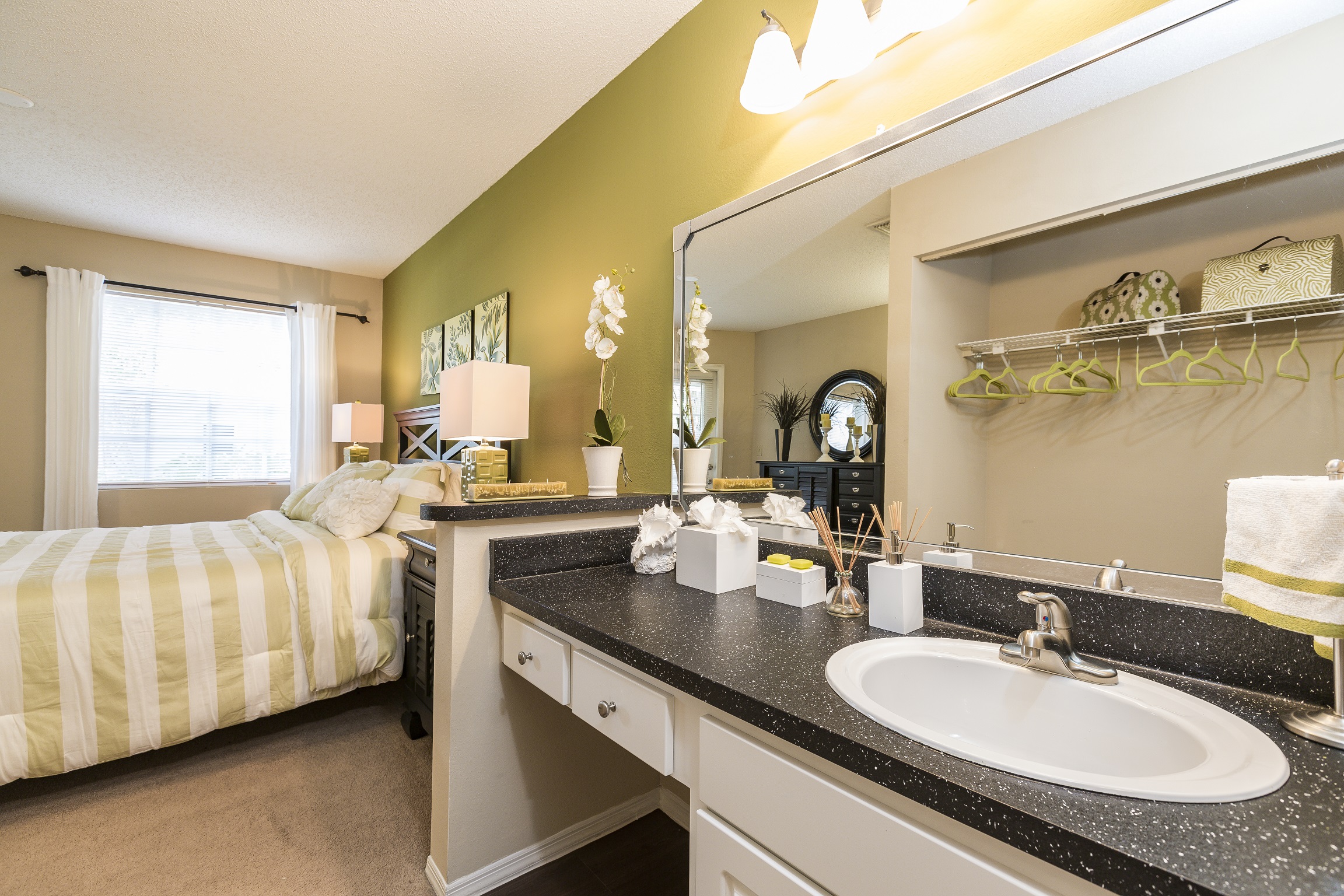 Reserve at Lake Irene offers beautiful homes for rent in Casselberry, FL