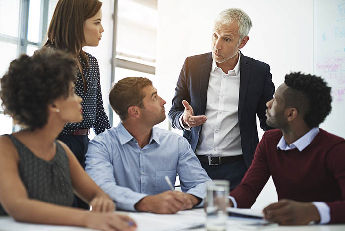 Our values at Robbins Property Associates
