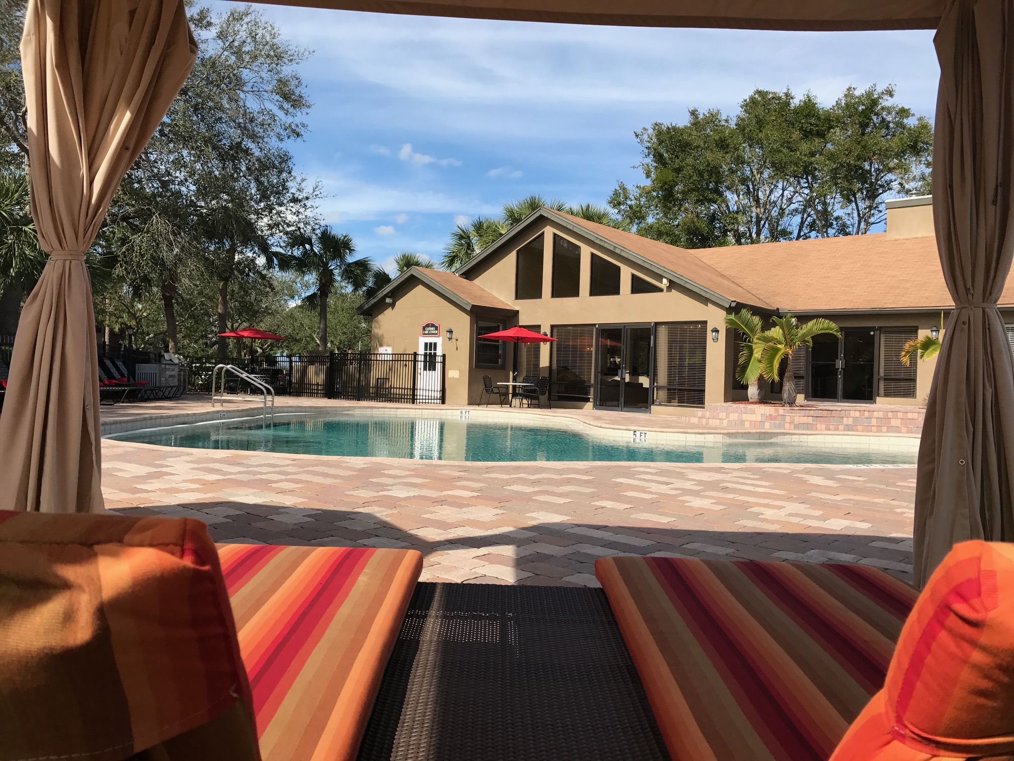 Welcome to Waverly Place in Melbourne, FL