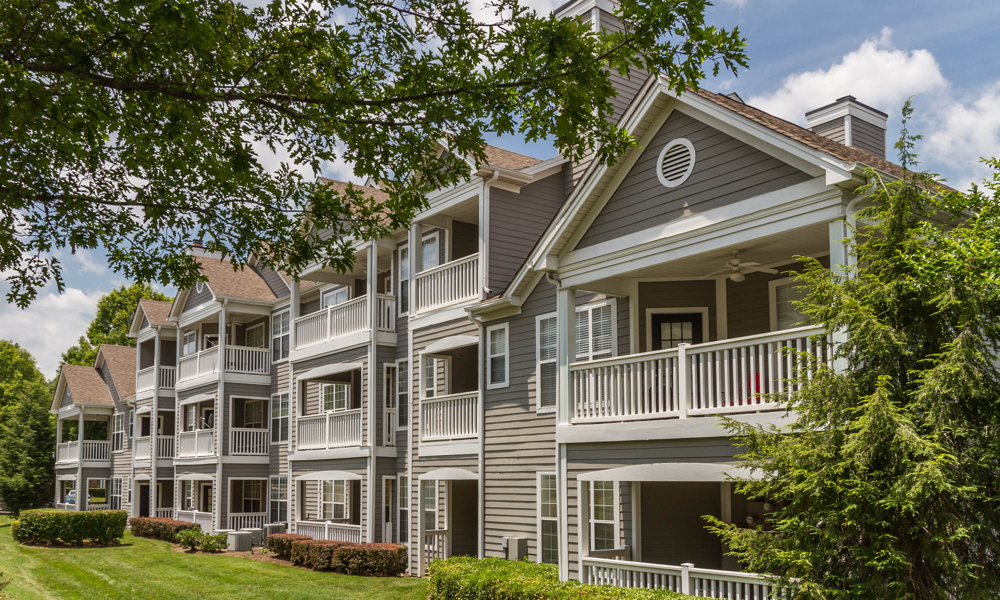 Welcome to Elan at Mallard Creek in Charlotte, NC