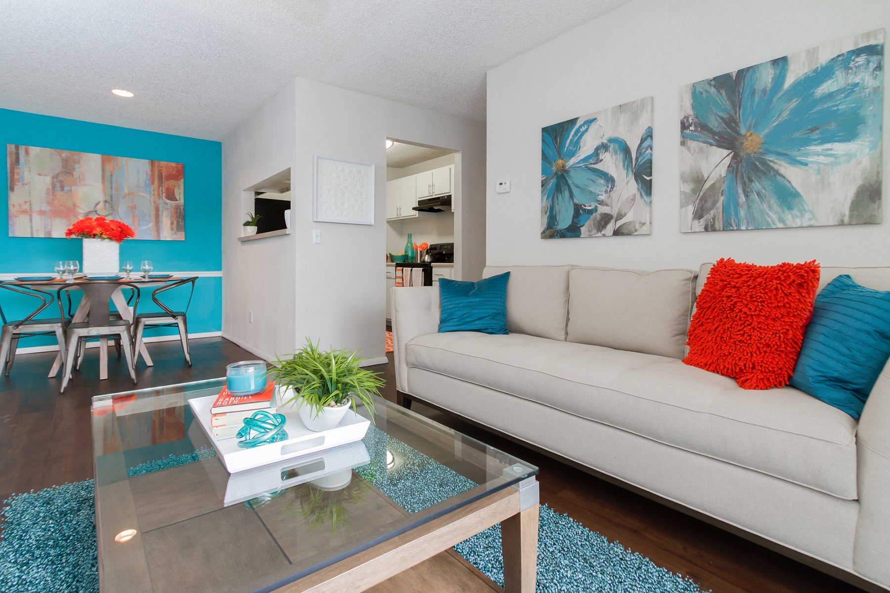 Palms at Beacon Pointe offers beautiful homes for rent in Jacksonville, FL
