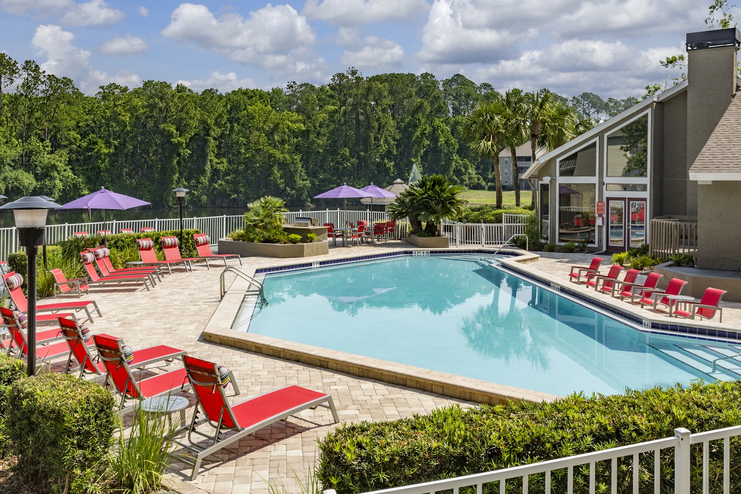The Reserve at Mandarin offers beautiful homes for rent in Jacksonville, FL