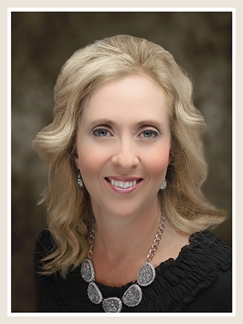 Courtney at Garden Place Senior Living