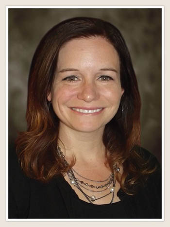 Jessica Green at Garden Place Senior Living