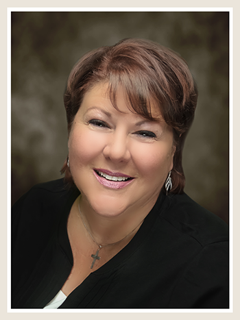 Tammy at Garden Place Senior Living