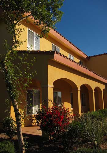 Contact Pennington Gardens to learn more about our independent living.