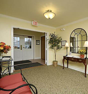 Contact us to learn more about assisted living at Carrington Assisted Living