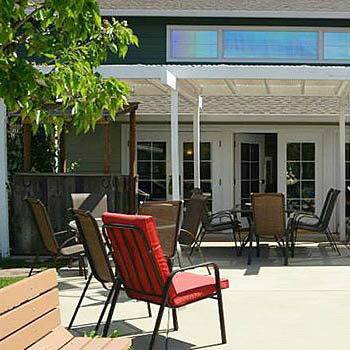 Contact us to learn more about assisted living at Sundial Assisted Living