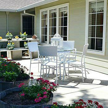 Contact us today to learn more about our community.