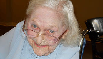 Contact us to learn more about our assisted living.
