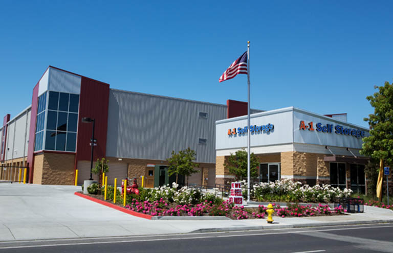 Self Storage Units Imperial Beach San Diego, CA A1 Self Self Storage Units Imperial Beach San Diego, CA A1 Self