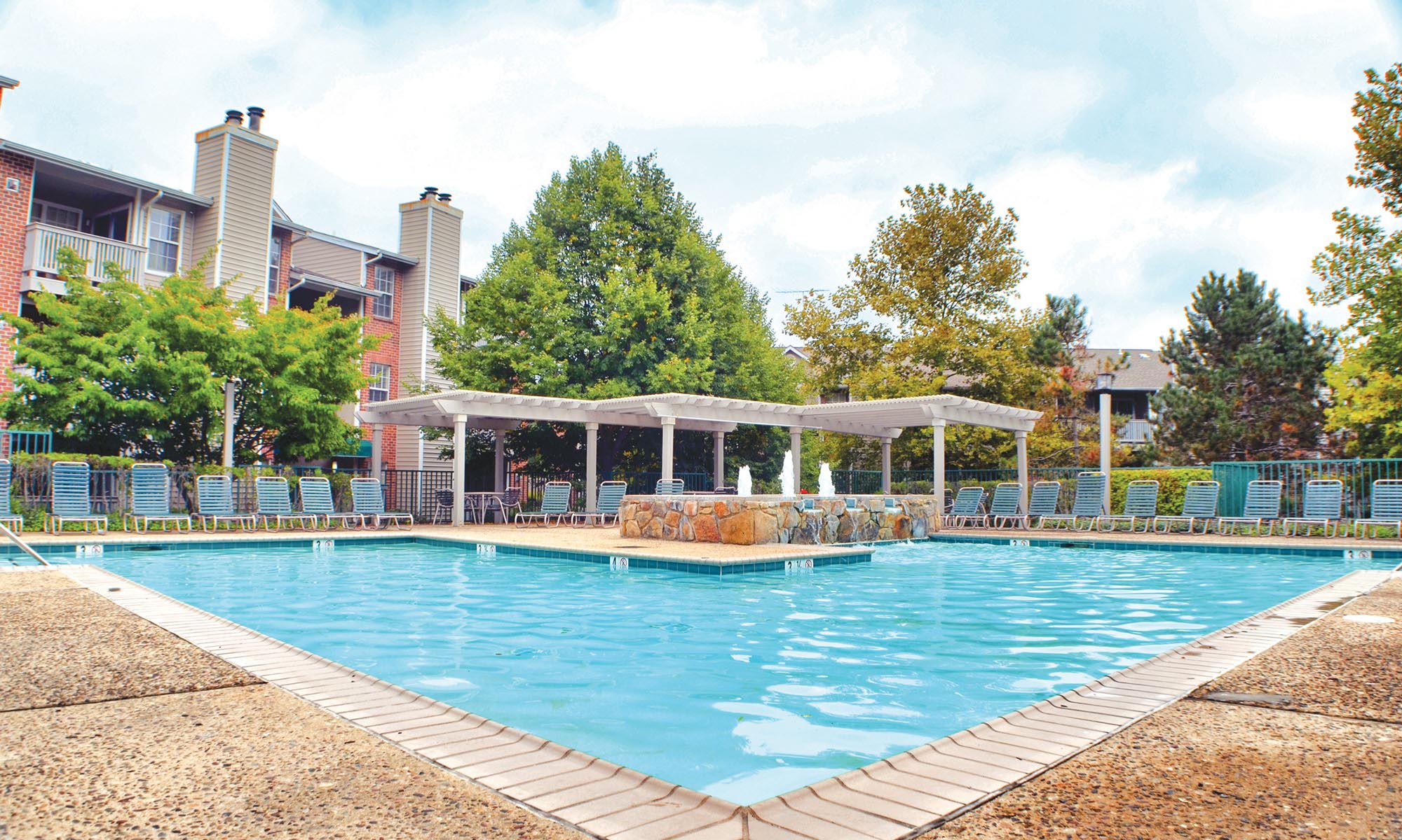 Apartments in Lafayette Hill, PA