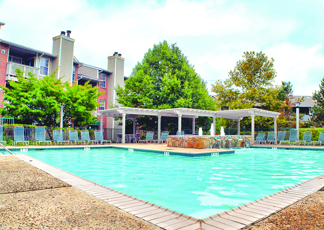 Plenty to do near our apartments in Lafayette Hill